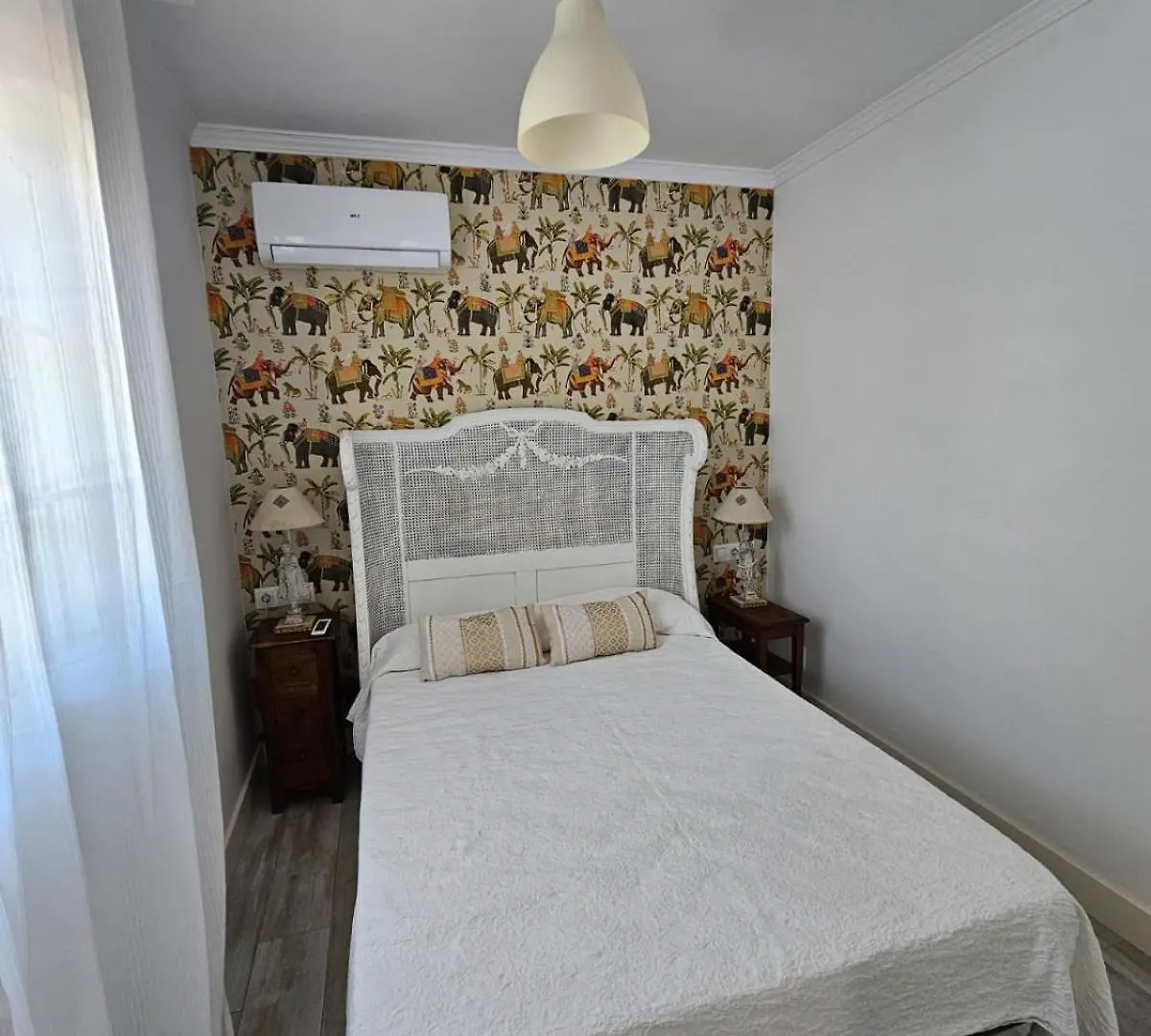 Charming Apartment With Terrace Beach And Sun マラガ スペイン