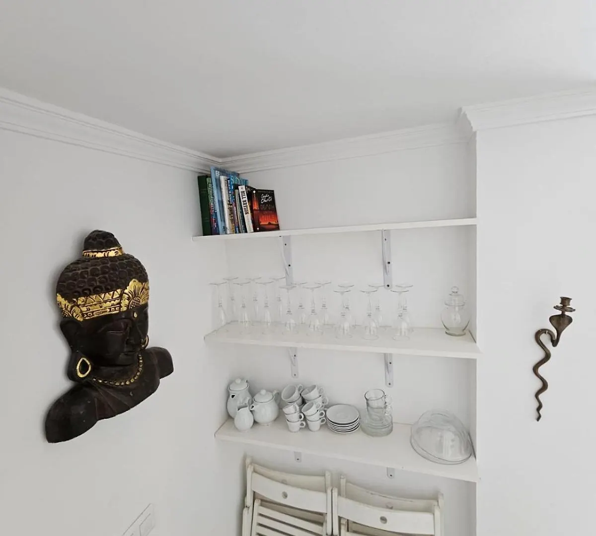 Charming Apartment With Terrace Beach And Sun マラガ 0*,  スペイン